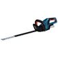 גוזם גדר חיה Bosch GHE 18V-60 בוש למכירה , 2 image