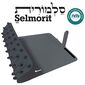 פלטה חשמלית Selmor 376-SE 7290005580376 סלמור למכירה , 2 image