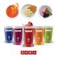 מכונת ברד/מיץ Zoku Slush & Shake למכירה , 2 image