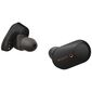אוזניות Sony WF-1000XM3 True Wireless סוני למכירה , 4 image