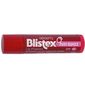 Blistex שפתון בטעם תות עם מסנני קרינה SPF15 למכירה , 2 image