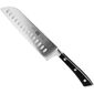 סכין סנטוקו 7290110469030 סכין סנטוקו 18 ס"מ DYNAMIC PRO Food Appeal פוד אפיל למכירה , 2 image