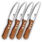 סט סכינים Meat Lovers מארז 4 סכיני סטייק Food Appeal פוד אפיל למכירה 