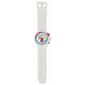 שעון יד  אנלוגי Swatch SB06W100 למכירה 