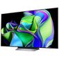 טלוויזיה 4K OLED65C36LA‎ LG  65 אינטש למכירה , 2 image