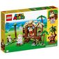 Lego לגו  71424 Donkey Kong's Tree House Expansion Set למכירה 