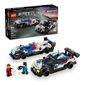 Lego לגו  76922 מכוניות מירוץ BMW M4 GT3 ו-BMW M Hybrid V8 למכירה , 2 image