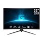 מסך מחשב  31.5 אינטש MSI G32CQ5P WQHD למכירה , 2 image