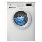 מכונת כביסה Electrolux EWF1274EMW  7 ק&#34;ג אלקטרולוקס למכירה 