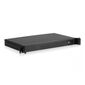 מארז מחשב iStarUSA D-118V2-ITX HTPC למכירה 