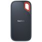 כונן SSD   חיצוני SanDisk Extreme Portable SSD 1TB SDSSDE60-1T00 1000GB סנדיסק למכירה 