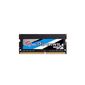 זיכרון  למחשב נייד 8GB 2400Mhz G.Skill F4-2400C16S-8GRS למכירה 