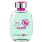 בושם לאשה Mandarina Duck Let's Travel To New York Woman E.D.T 100ml למכירה 