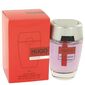 בושם לגבר Energise 75ml  אנרג'ייז  הוגו  בוס הוגו בוס למכירה 