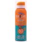 Sun&Care זוג ספריי שקוף UVA B ילדים SPF50 שתי יחידות למכירה , 2 image