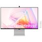 מסך מחשב Samsung ViewFinity S9 S90PC LS27C902PAUXEN 5K סמסונג למכירה 