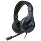 אוזניות  חוטיות Nacon PS5HEADSETV1 Wired Stereo For PS4/PS5 למכירה , 2 image