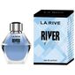 בושם לאשה La Rive River Of Love E.D.P 100ml למכירה , 3 image