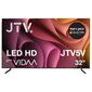 טלוויזיה Jetpoint JTV 32JTV5V HD Ready  32 אינטש למכירה , 2 image