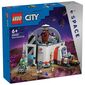 Lego לגו  60439 City מעבדת חלל למכירה , 2 image