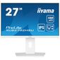 מסך מחשב  27 אינטש iiYAMA ProLite XUB2792HSU-W6 Full HD למכירה , 2 image