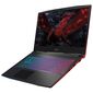 מחשב נייד MSI Katana 17 B13VGK למכירה , 2 image