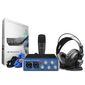 ערכת אולפן ביתי Presonus AudioBox 96 למכירה , 2 image