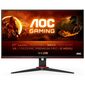 מסך מחשב  27 אינטש AOC 27G2SAE/BK למכירה , 2 image