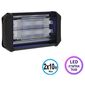 קטלן יתושים חשמלי Omega OM-235LED-2X10W למכירה , 3 image