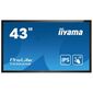 מסך מחשב iiYAMA ProLite T4362AS-B1 4K למכירה , 2 image