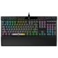 מקלדת Corsair K70 MAX RGB CH-910961G-NA קורסייר למכירה , 2 image