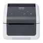מדפסת  תרמית  להדפסת מדבקות ותוויות Brother TD4420DN למכירה , 2 image