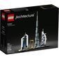 Lego לגו  21052 Dubai למכירה , 2 image