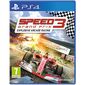 Speed 3: Grand Prix PS4 למכירה , 2 image