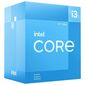 מעבד Intel Core i3 12100F Box אינטל למכירה , 2 image