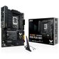 לוח אם Asus TUF Gaming B760 Plus WIFI 90MB1ER0-M0EAY0 4711387095119 אסוס למכירה , 3 image