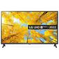 טלוויזיה LG 55UQ7500 4K  55 אינטש למכירה , 2 image