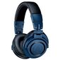 אוזניות Audio Technica ATH-M50XBT2 DS Bluetooth אודיו טכניקה למכירה , 2 image