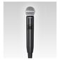 מיקרופון אלחוטי Shure GLXD2/B58 שור למכירה , 2 image