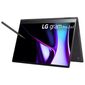 מחשב נייד LG Gram 16 16T90SP-K.ADB9U1 למכירה , 2 image