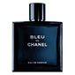 בושם לגבר שאנל Bleu De שאנל E.D.P 100ml למכירה , 2 image