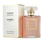 בושם לאשה שאנל Coco Mademoiselle E.D.P 100ml למכירה , 3 image