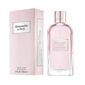 בושם לאשה Abercrombie & Fitch First Instinct E.D.P 100ml למכירה , 2 image