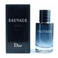 בושם לגבר כריסטיאן דיור Sauvage E.D.T 100ml למכירה , 3 image