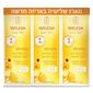 קרם קלנדולה החתלה לתינוק 75 מ"ל אריזת שלישיה Weleda למכירה , 3 image