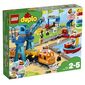 Lego לגו  10875 Cargo Train למכירה , 2 image