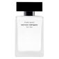 בושם לאשה Narciso Rodriguez Pure Musc E.D.P 100ml למכירה , 2 image