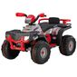 טרקטורון Peg-Perego Polaris 850 24V למכירה 