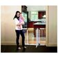 גדר/מעקה בטיחות F867 שער בטיחות רחב LIBERTY XTRA-WIDE HALLWAY SECURITY GATE Dream Baby למכירה , 4 image
