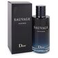 בושם לגבר כריסטיאן דיור Sauvage E.D.P 200ml למכירה , 2 image